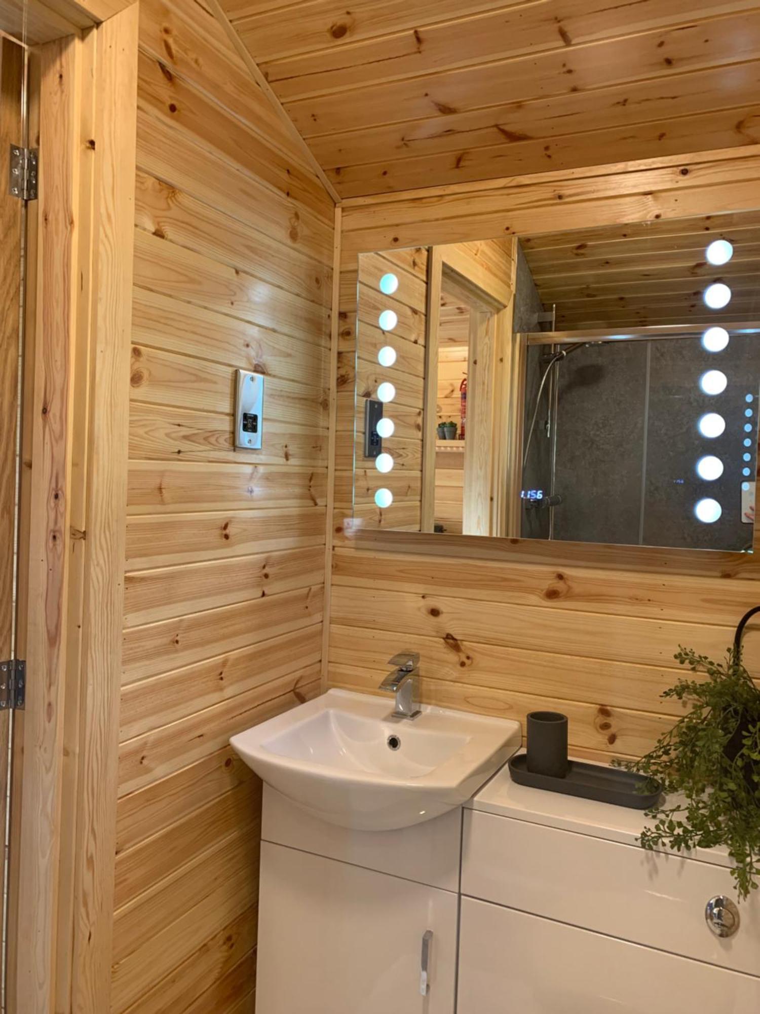 River Huts, Highland River Retreat With Hot Tub Inverness Exteriér fotografie