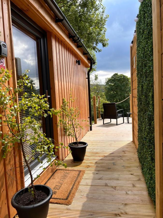 River Huts, Highland River Retreat With Hot Tub Inverness Exteriér fotografie